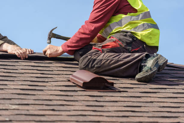 Best Roof Leak Repair  in Clinton, UT