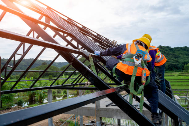 Roof Gutter Cleaning in Clinton, UT